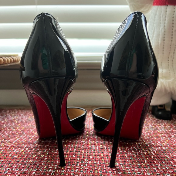 Christian Louboutin Iriza - Picture 7 of 7